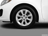  Front Drivers side wheel at profile photo